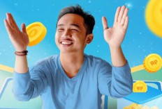 2 Cara Dapat Saldo DANA Gratis Rp342.000 Langsung Masuk Dompet Digital, Cuma Modal HP!