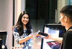 Upgrade ke BRI Debit Contactless Mastercard, Dapatkan Promo Cashback dan Transaksi Lebih Praktis