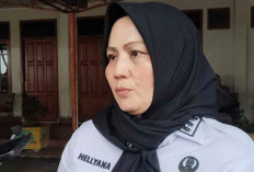 Cerita Miris Wagub Babel Jual Mobil Pribadi Demi Tugas, Hellyana Kerja Tanpa Walpri dan Ajudan