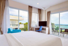 Challenge TikTok Hotel Belitung, Menginap di Dafam Resort Bisa Menang Voucher Gratis