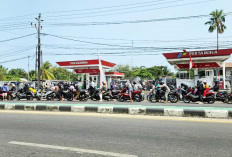 Bupati Belitung Atur Pembelian Pertalite di SPBU, Ini Jadwal Motor dan Mobil