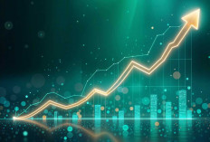 IHSG Pecah Rekor Tertinggi, 5 Saham Ini Terbang hingga 34%