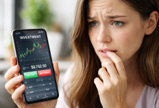 Waspada! Platform Investasi Palsu Kini Makin Mirip Aslinya dan Sulit Dibedakan
