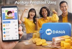 Cara Klaim Saldo DANA Gratis dari Aplikasi Penghasil Uang Isul, Cair ke Dompet Digital