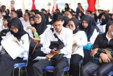 Kemenkeu Umumkan Rekrutmen CPNS 2026, Lowongan Besar untuk Dua Lulusan Ini