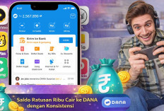 Cara Kumpulkan Saldo DANA Ratusan Ribu dengan Main 11 Aplikasi Penghasil Uang