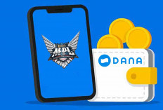 6 Aplikasi Game Penghasil Saldo DANA 2025, Cuan Langsung Tanpa Drama!