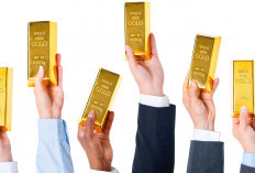 Prediksi Harga Emas 2026 Versi UBS, Naik Tajam atau Justru Terkoreksi?