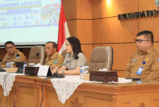Ketua DPRD Belitung Warning SPMB 2026, Harus Transparan dan Tidak Diskriminatif