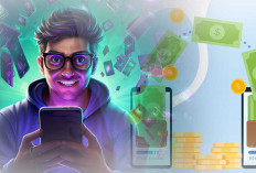 Game Penghasil Uang dari PC dan HP: Bisa Dicoba di Desember 2025, Cuan Masuk ke Rekening