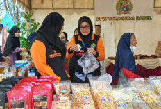 Cicilan KUR BRI Februari 2026 Rp45 Juta untuk UMKM, Ini Simulasi Tanpa Agunan