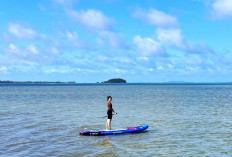 Hotel dengan Aktivitas Outdoor di Belitung, Pilihan Tepat untuk Menikmati Waktu Santai