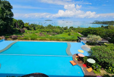 11 Hotel Belitung View Pantai Terbaik untuk Libur Akhir Tahun, Bangun Tidur Langsung Disapa Laut