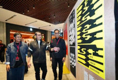 Budaya Indonesia Bisa Bawa Desainer Grafis Tembus Pasar Global, Ini Strateginya