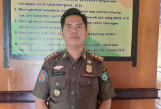 Apa Itu SiPEPET? Sistem Baru Satpol PP Beltim untuk Penegakan Perda