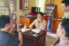 Modus Penipuan Tiket Pesawat di Bandara Belitung, Pria Asal Jakarta Rugi Rp1 Juta