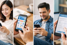 17 Aplikasi Penghasil Uang Terpopuler di 2026, Bisa Cair ke Saldo DANA
