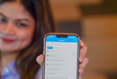 4 Cara Dapat Saldo DANA Rp344.000 untuk Ongkos Mudik 2026