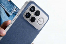 Bocoran Redmi K100 Pro Max, Speknya Bikin Heboh di 2026