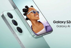 Samsung Galaxy S26 FE Meluncur, Ini Perbandingan Spek dengan Galaxy S26