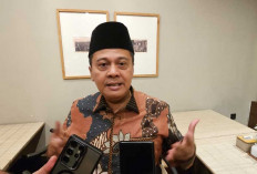 GIHES 2026 Batasi Peserta Hanya 300 Tokoh Pendidikan Dunia, Bahas Masa Depan Pesantren