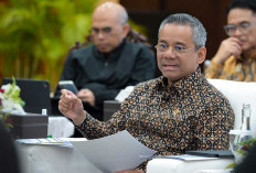Pendapatan Negara 2026 Tumbuh 25,5 Persen, Rp2.341 Triliun Terkumpul hingga September