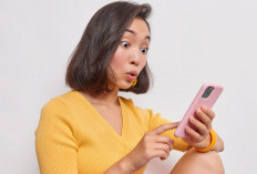 Saldo DANA Gratis Rp217 Ribu Viral di Awal Ramadan 2026, Ini Fakta Sebenarnya