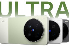 Bocoran Spek Vivo X300 Ultra Jelang Rilis Akhir Maret 2026, Ini yang Bikin Heboh