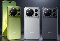 Ulasan Lengkap HONOR Magic9 Pro Max, Flagship Dual Kamera 200MP Teknologi Sinematik ARRI