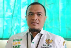 Zakat Fitrah Belitung 2026 Rp40.000 per Jiwa, Ini Ketentuan Nishab Zakat Maal, Profesi, dan Fidyah