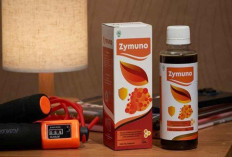 Sinergi Fitonutrien Nusantara dalam Formulasi Zymuno sebagai Pertahanan Seluler yang Komprehensif