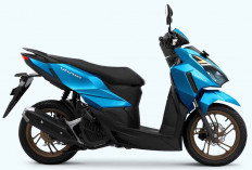 Rekomendasi Motor 125 CC Layak Dibeli 2026, 10 Pilihan Sesuai Gaya Berkendara Kamu