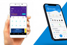 Praktis! Cara Transfer Saldo OVO ke DANA di 2026, Biayanya Lebih Hemat