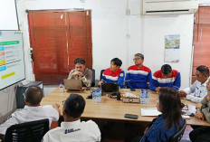 Pertalite Belitung Aman, Ganjil Genap Dihentikan: Bupati Siapkan Solusi Atasi Antrean BBM