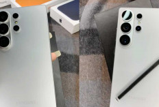 Samsung Galaxy S26 Ultra Naik Level, iPhone 17 Pro Max Minggir?