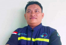 Relawan PMI Belitung Dikirim ke Manggarai, Bantu Penanganan Pascagempa NTT