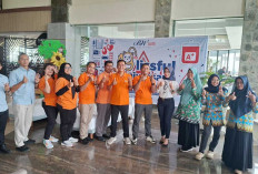 13 Tahun BW Suite Belitung, Momentum Berbagi Lewat Aksi Sosial