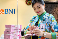 KUR BNI 2026 Pinjaman Rp10 Juta Tanpa Jaminan, Cek Angsurannya