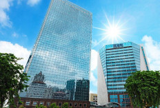 BRI Masuk Global 500 2026, Jadi Merek Paling Bernilai di Indonesia Versi Brand Finance