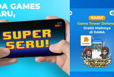 3 Cara Cepat Dapat Saldo DANA Gratis Tanpa Aplikasi Tambahan, Langsung Masuk Dompet