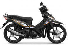 Cicilan Gak Sampe Sejuta! Ini Skema Kredit Honda Supra X 125 2026, Motor Tangguh Paling Irit