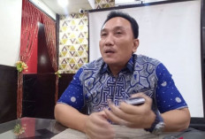Stok Pertalite Belitung Dipastikan Aman, Edi Nasapta Minta Warga Tak Panik dan Borong BBM