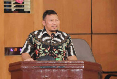 Agenda Pimpinan Belitung Kini Bisa Dipantau Online, Ini Cara Akses e-Agenda