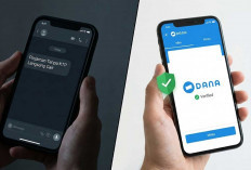 Mau Pinjam Uang di DANA Tanpa KTP Langsung Cair? Jangan Tertipu Calo! Ini Faktanya di 2026