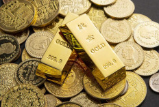 Harga Emas Diprediksi Meroket 2026, Analis UBS Bocorkan Target Fantastis