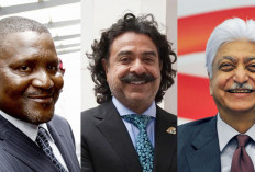 Daftar 3 Pengusaha Muslim Terkaya di Dunia 2026, Hartanya Tembus Ratusan Triliun