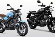 8 Motor Klasik Terbaik 2025, Desain Retro dengan Teknologi Modern