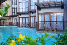 Hotel untuk Liburan Akhir Pekan di Belitung, Pilihan Nyaman Melepas Penat