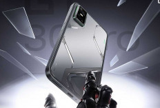 6 HP RAM 12 GB Terbaik Layak Dibeli Akhir 2025, Spesifikasi Gahar Harga Mulai 2 Jutaan