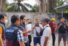 Jejak 53 Ton Timah di Jalan Jagung Belitung: Sejumlah Nama Mencuat, Meja Goyang Mendadak Tutup